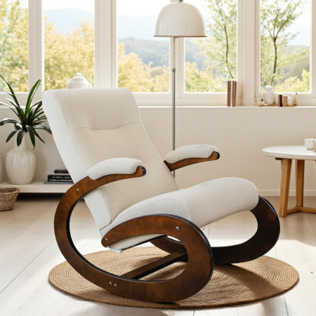 Кресло-качалка Экси 